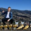 Madeira's main airport was renamed after famous local son Cristiano Ronaldo
