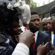 Ugandan musician turned politician Robert Kyagulanyi, commonly known by his stage name Bobi Wine has been placed under "preventive arrest", according to police