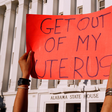 Alabama's abortion bill is a war on womanhood and a violation of female autonomy [Credit: Reuters]