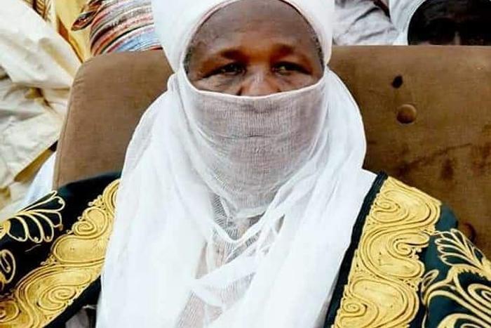 Sarkin Rano, Alh Tafida Abubakar Ila [KNDG Media]