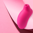 You Need This Vibrator That Feels Like Oral Sex