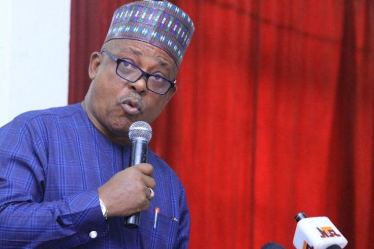 Uche Secondus (Thisday)