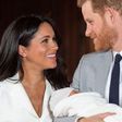 Royal Baby Archie Might Be Vegan-Is That Safe?