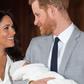 Royal Baby Archie Might Be Vegan-Is That Safe?
