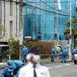 Attacks like the one in Kawasaki are rare in Japan
