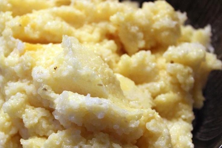 See Dr. Pimple Popper Squeeze 'Grits' from a Cyst