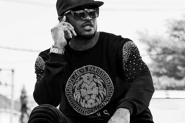 Peter Okoye says he is still not in talking terms with Jude Okoye [Imstagram/PeterPsquare]