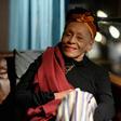 Cuban singer Omara Portuondo of the Buena Vista Social Club has embarked on what's purported as her final global tour
