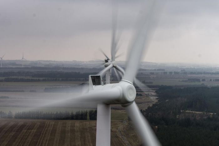 Can a Leader in Offshore Wind Power Succeed in the United States?