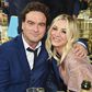 How Kaley Cuoco And Johnny Galecki's Body Language Compares To Penny And Leonard