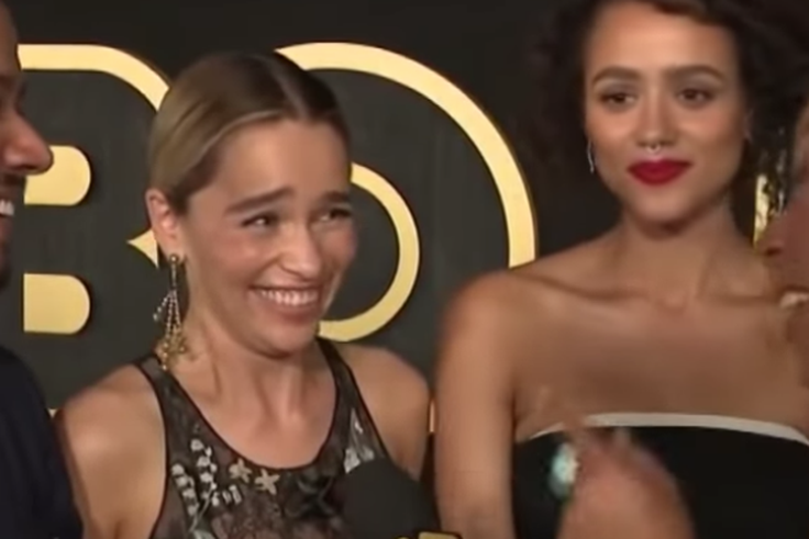 The 'GoT' Cast Really Seems to Hate Season 8