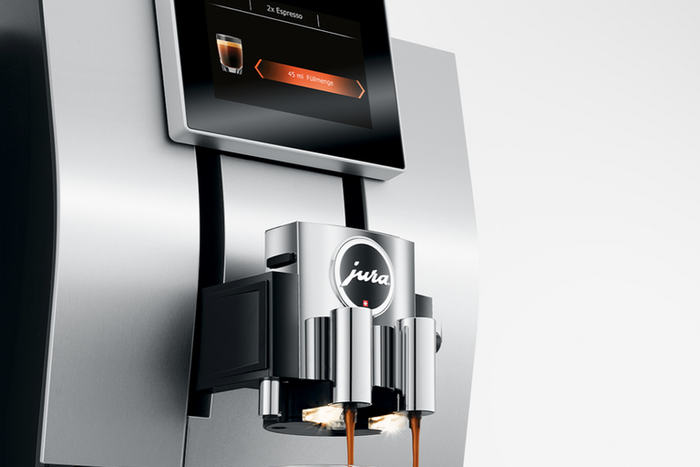 This Pricey Coffee Machine Is Worth Every Dollar
