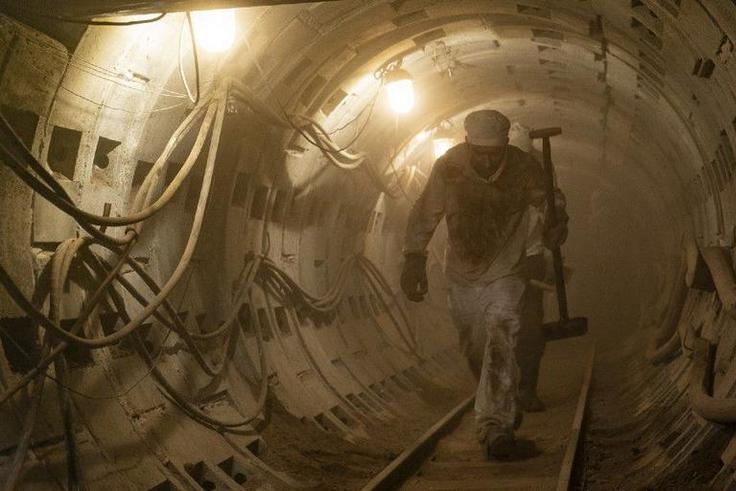 Why Now Is The Perfect Time for HBO’s ‘Chernobyl”