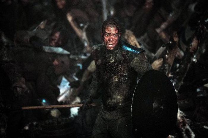 'Game of Thrones': Grey Worm's fate surprised everyone but the man who plays him