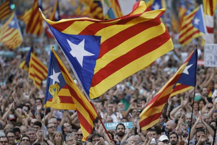 The Catalan deadlock still dominates Spanish politcs