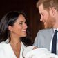 So, Meghan Markle May Have Had A Water Birth