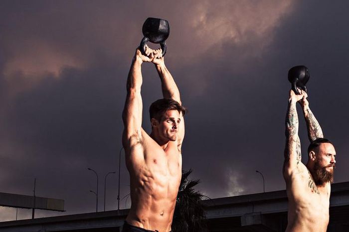 Why You Shouldn't Do The American Kettlebell Swing