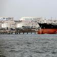 Washington has vowed to "bring Iran's oil exports to zero"