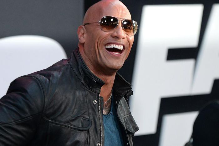 The Rock, Others Among TIME's 100 Most Influential