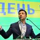 Ukraine's incoming president Volodymyr Zelensky, a political novice, has yet to be inaugurated but already faces what analysts call a "dangerous trap" set in the US