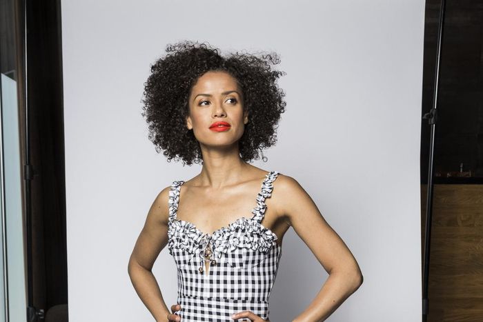 Do Women Have Superpowers? Gugu Mbatha-Raw Says Yes