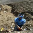 Years of conflict have left Afghanistan strewn with landmines, unexploded mortars, rockets and homemade bombs
