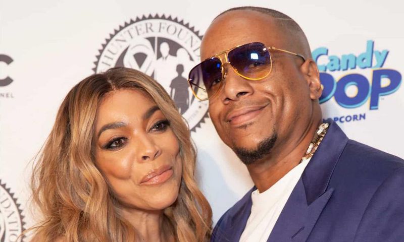 Wendy Williams upgrades security details until ex-husband leaves [EbonyMagazine]