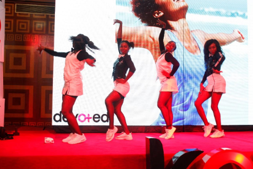 Kimberly Clark launches new range of Kotex Sanitary pads, Tampons into the Nigerian market