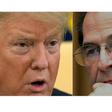 Jerry Nadler (R) went into battle in the 1980s against Donald Trump's Manhattan real estate projects as a New York state assemblyman, and the two have never made up since