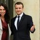 French President Emmanuel Macron and New Zealand Prime Minister Jacinda Ardern are to launch a new initiative aimed at curbing extremism online