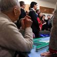 Chinese-Australians, who make up almost six percent of the population, have become prime targets for politicians in the recent election