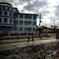 Since 2017, fighting between government troops and anglophone separatists has killed hundreds and forced nearly 500,000 people from their homes