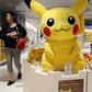 The Pokemon company will release a new smartphone game, Pokemon Sleep, in 2020