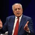 Afghan-born special representative Zalmay Khalilzad is is leading US efforts to forge a peace deal with the Taliban