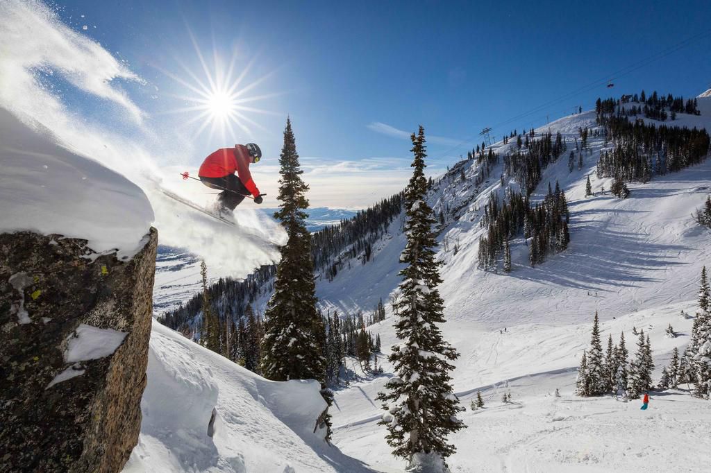 7 Ultimate Vacations For Every Kind of Adventurer