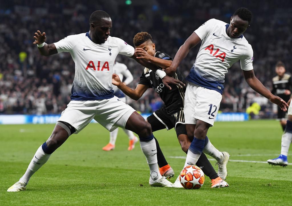 Why You Should Not Miss the UCL Final Clash Between Tottenham Hotspurand Liverpool this Saturday!