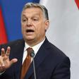 Orban said Weber had insulted Hungary by saying he didn't need Hungarian votes or support