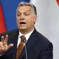 Orban said Weber had insulted Hungary by saying he didn't need Hungarian votes or support