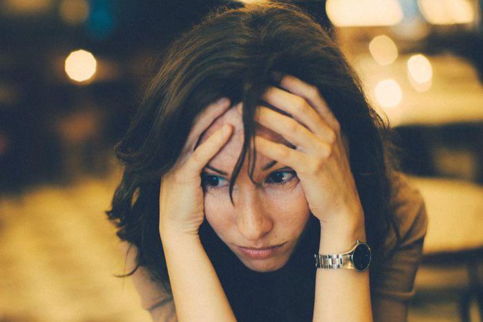 7 Signs You Might Be Depressed