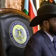 South Sudan's President Salva Kiir wants the talks to focus on how to press ahead with forming a unity government
