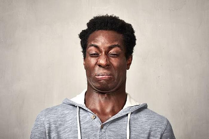 People are often put off by bad stage names. (iStock)