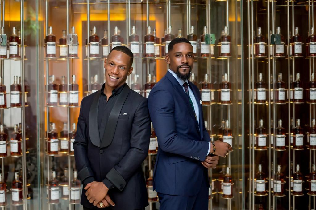 Discovering the Martell experience at Arise