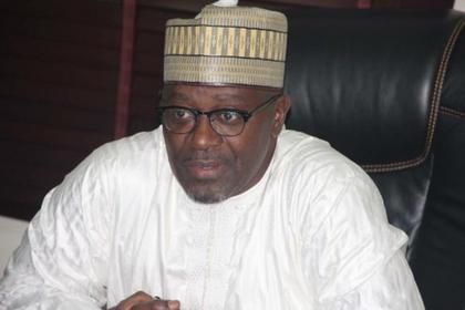 Director-General, NBC, Ishaq Modibbo [NAN]