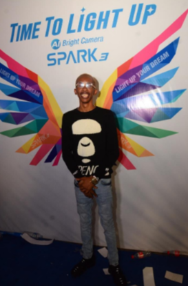 TECNO SPARK party 3 brings Peruzzi, Qdot, DJ Consequence and hype man Jerry under one roof