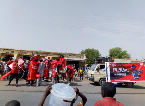 itel Mobile celebrates “Eggciting” Easter Fiesta with customers nationwide