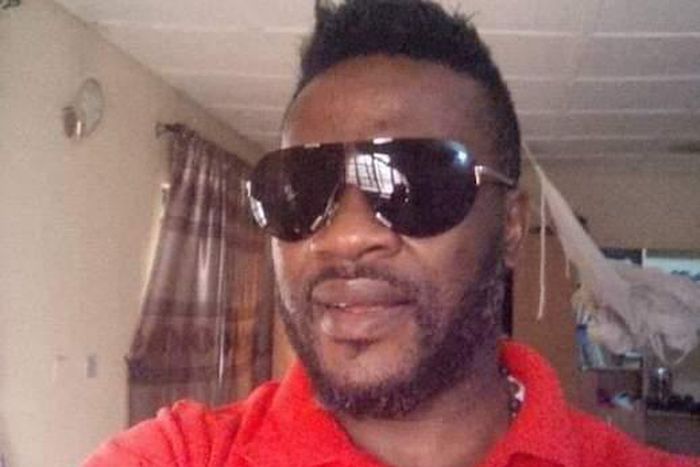 Christian Jacob was killed by unknown gunmen who reportedly took away his phone. (TheNation)