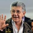Henry Ramos Allup, the leader of Venezuela's Democratic Unity Movement (MUD) and a former leader of the country's National Assembly, is among those to be prosecuted for supporting a failed uprising against President Nicolas Maduro