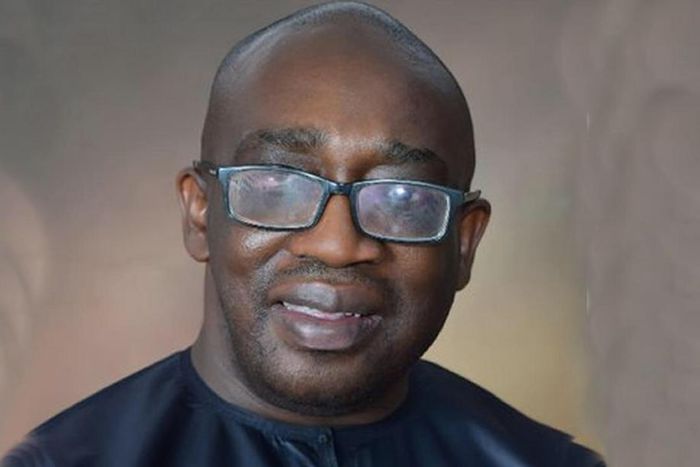 Jamiu Abiola (Wanbada blog)