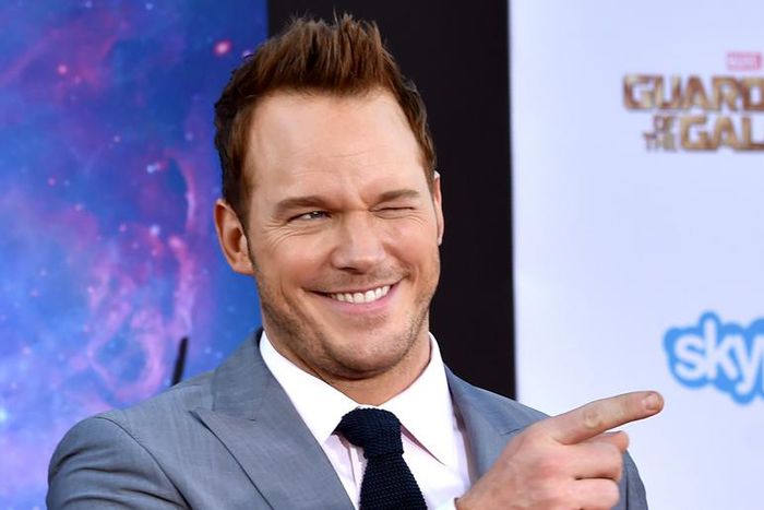 Chris Pratt Says He'll Miss Seeing Boar's Balls