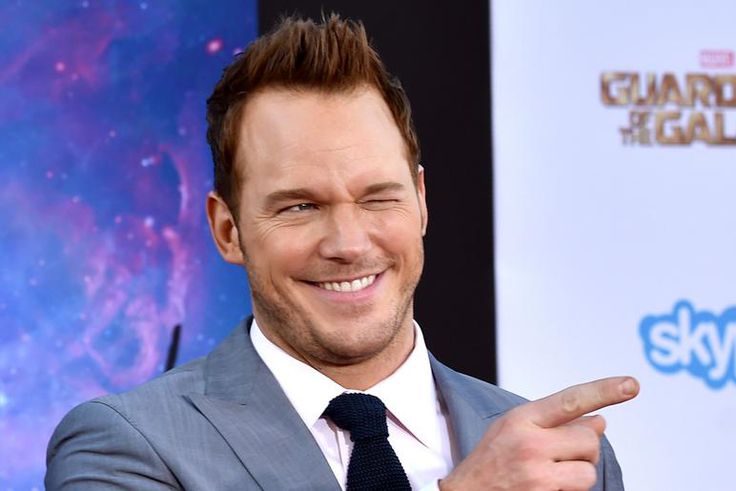 Chris Pratt Says He'll Miss Seeing Boar's Balls